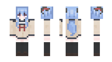 Skin tommie