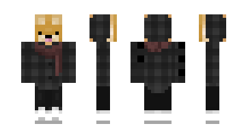 Skin tomus