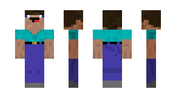 Skin tony12