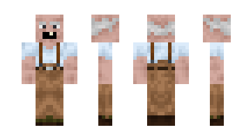 Skin toob1337