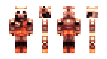 Skin toxi