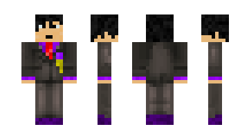 Skin tr4v3l3r