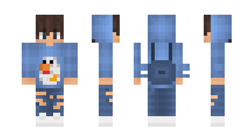 Skin tranquilojao1