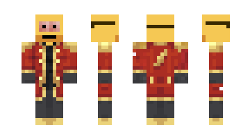 Skin troyflash