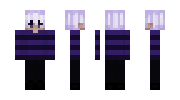 Skin tutekpo