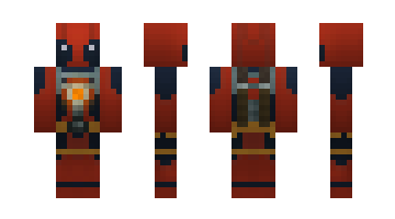 Skin tymcio1