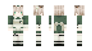 Skin uWa
