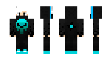 Skin unknowngamer1343