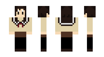 Skin upota