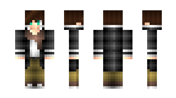 Skin uqe