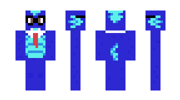 Скин userone004