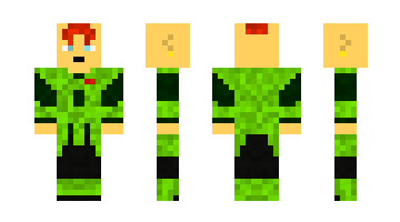 Skin uuo2