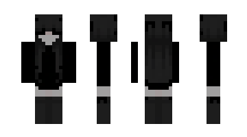 Skin v1ncy21