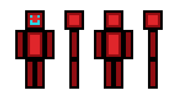 Skin v22minecraft