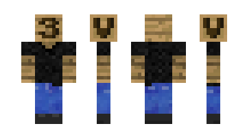 Skin v3v