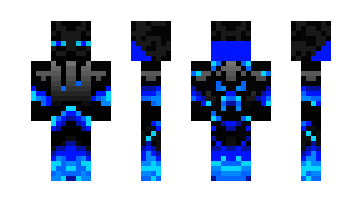Skin vAdam