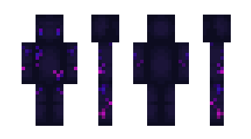Скин vOid
