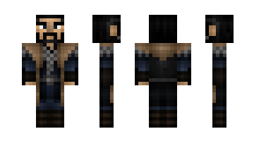 Skin valrao