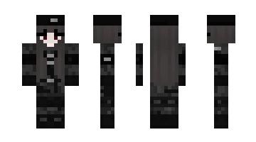 Skin vdvd