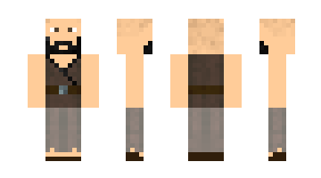 Skin veCa