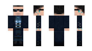 Skin veSe