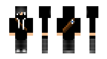 Skin veTya