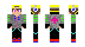 Skin veergamer