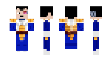 Skin vegeta2968