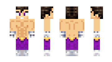 Skin vegetta777