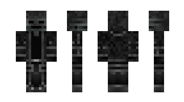 Skin velasxgamer