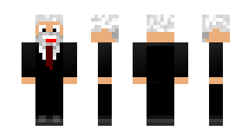 Skin venata