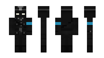 Skin vertan4ik