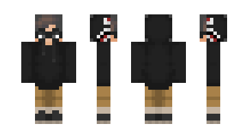 Skin vesky