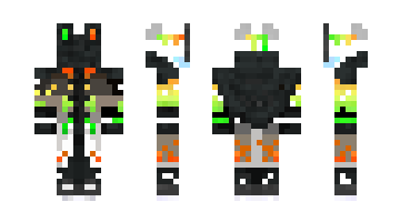 Skin victorarpintin
