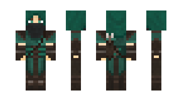 Skin viler