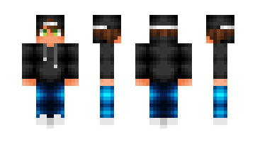 Skin vinceppo