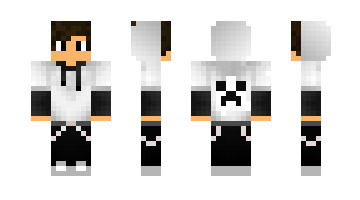 Skin vinip