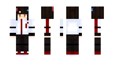 Skin viole