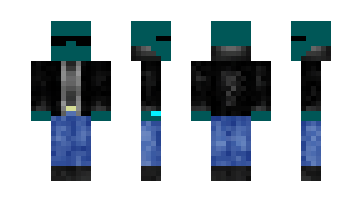 Skin vir3