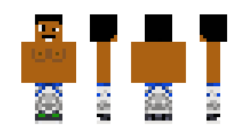 Skin vmikw
