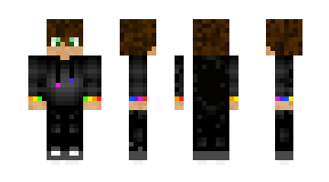 Skin voHe