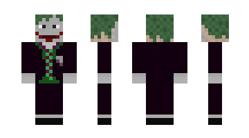 Skin voKa