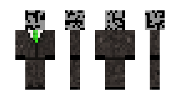 Skin voidhead