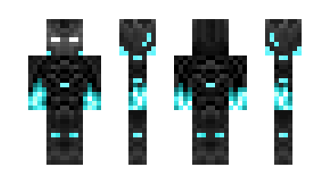 Skin voler