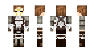 Skin vonen