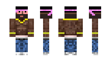 Skin voxo