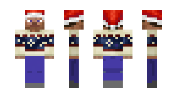 Skin vqlff