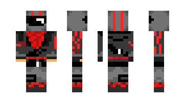 Skin vuXu