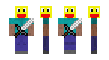 Skin vuro