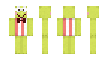 Skin vxcl